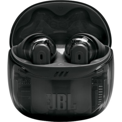 JBL Tune Flex 2 Ghost Black GR